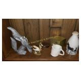 Shelf of Miscellaneous