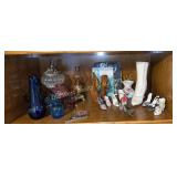 Shelf of Miscellaneous