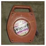 Power Master Cord Reel