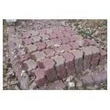 Several Yard Decor Bricks