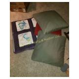 Pillows