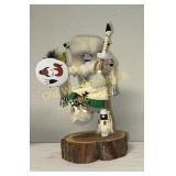 Kachina Doll
