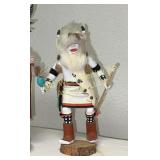 Kachina Doll