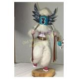 Kachina Doll