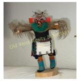 Kachina Doll