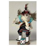 Kachina Doll