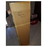 Small Quilting Frame