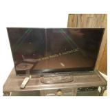 Sharp 48" TV