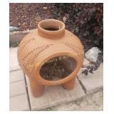 Chiminea