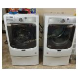 Maytag Washer & Dryer