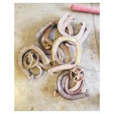 Horseshoes