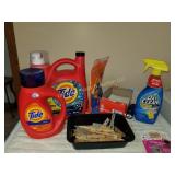Laundry Products