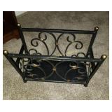 Magazine Rack