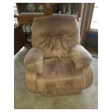 Recliner