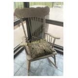 Rocking Chair