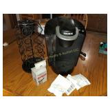 Keurig & Pod Holder