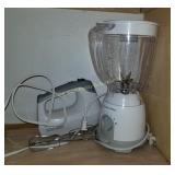 Blender & Mixer
