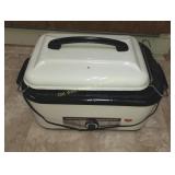 Hamilton Beach Roaster