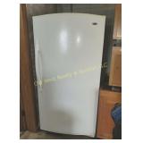 Amana Upright Freezer