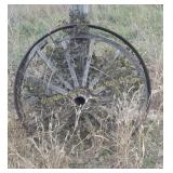 Wagon Wheel