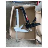 Box of Caulking Guns