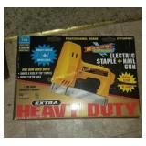Electric Staple/Nail Gun