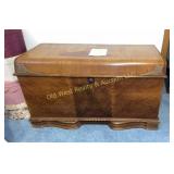 Cedar Chest