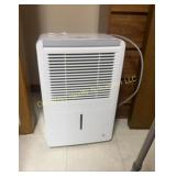 Dehumidifier