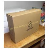 Comfier Full Body Massage - Brand New