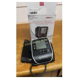 Blood Pressure Monitor