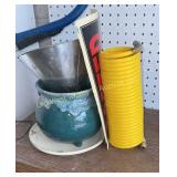 Air Hose & Miscellaneous