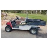 Club Car XRT 900