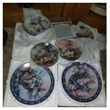 Collector Plates