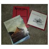 Nebraska Books