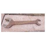 Antique Wrench