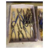 Box of Pliers
