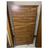 Chest of Drawers - Has Some Damage