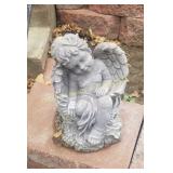 Angel Yard Ornament