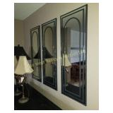 (3) Mirrors