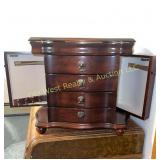 Jewelry Box