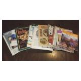 Magazines & Miscellaneous