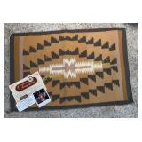 Authentic Navajo Rug