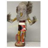 Kachina Doll