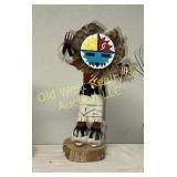 Kachina Doll