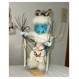 Kachina Doll
