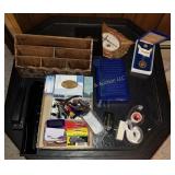 Office Items & Miscellaneous