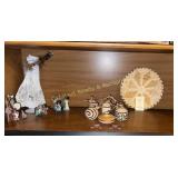 Shelf of Miscellaneous