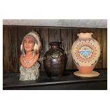 Shelf of Miscellaneous