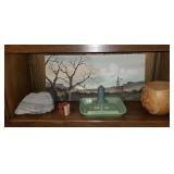 Shelf of Miscellaneous