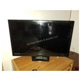 Emerson 32" TV (LR)
